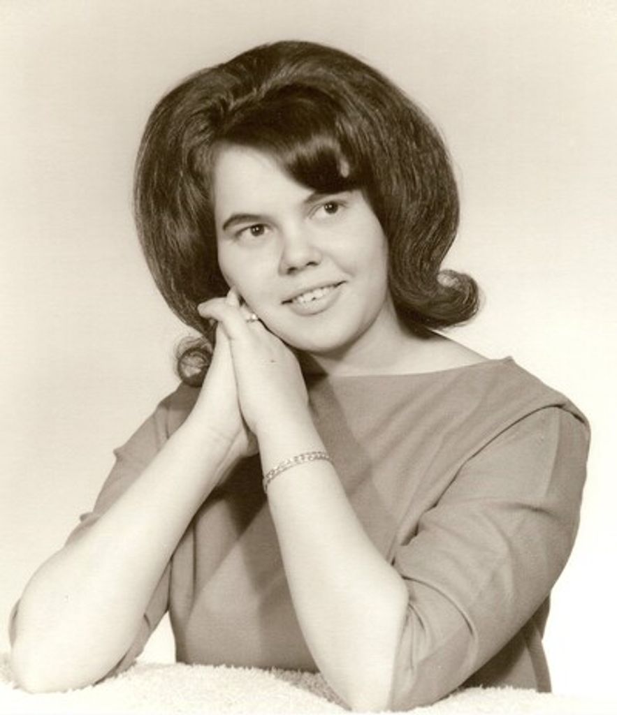 Mary Ann Stephenson Profile Photo