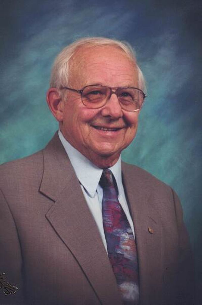 Robert William Hansen Profile Photo