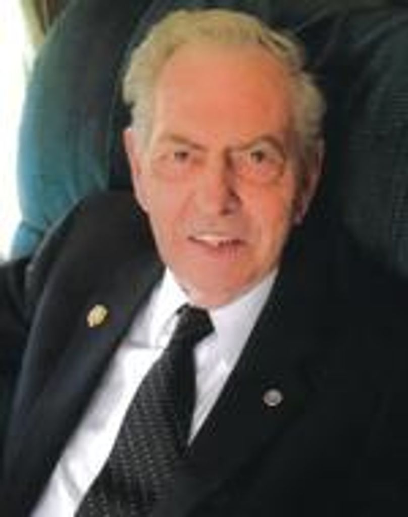 Everett E.B. Warrington Jr.