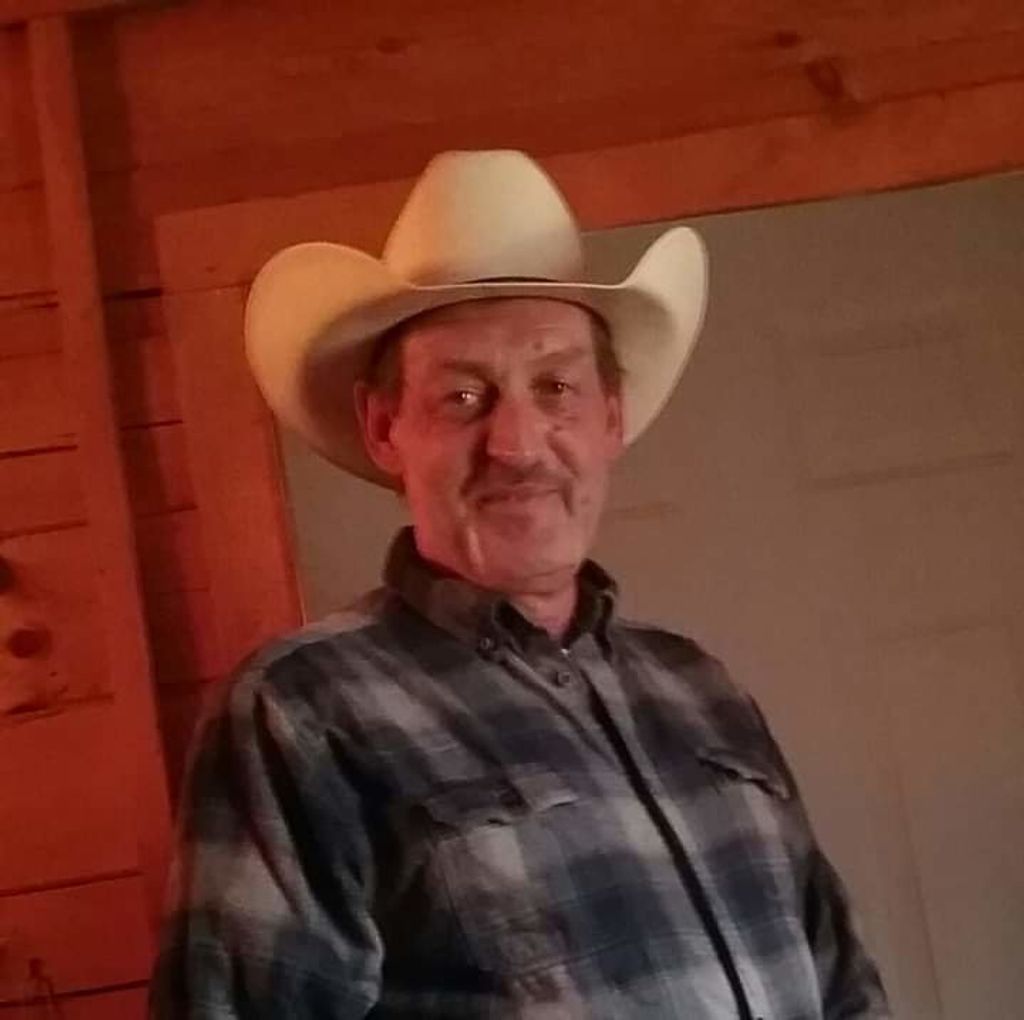 Reginald Wesley Rugg