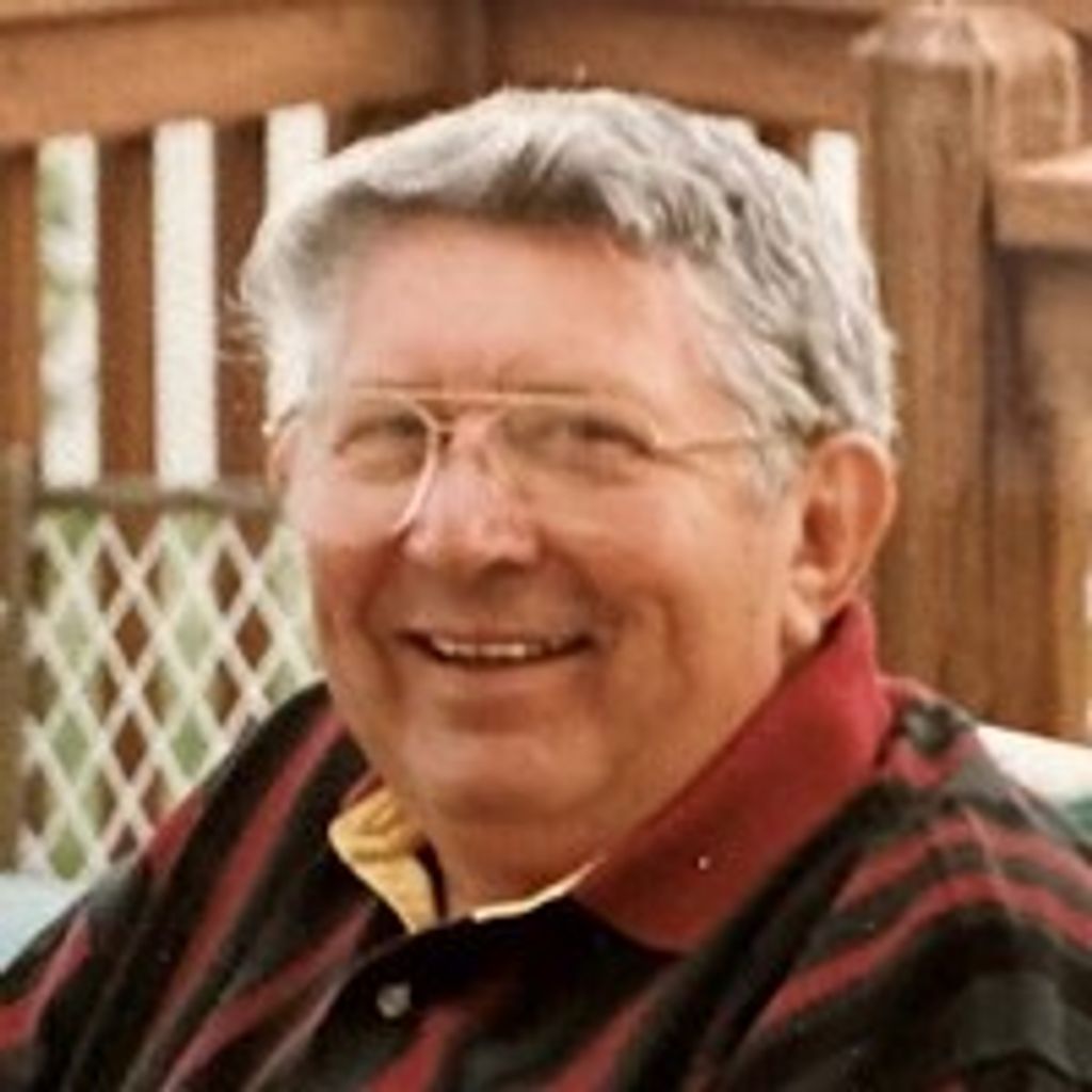 Stanley D. Jablonski
