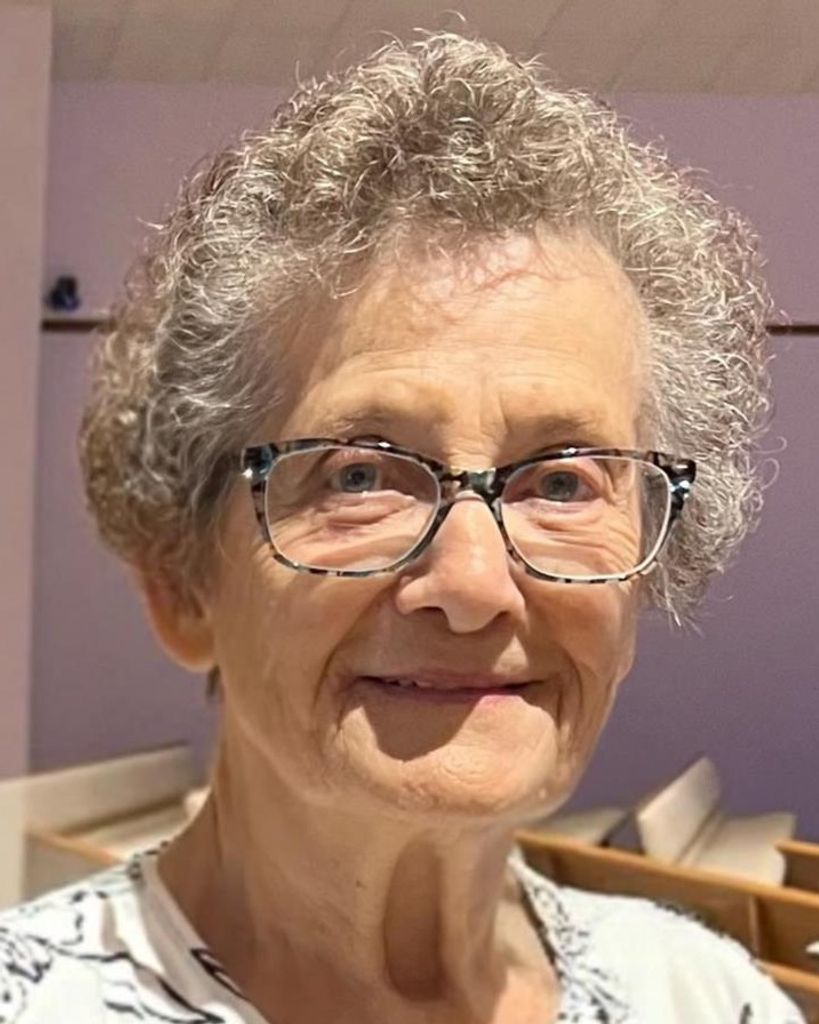 Nina R. Krisher Profile Photo