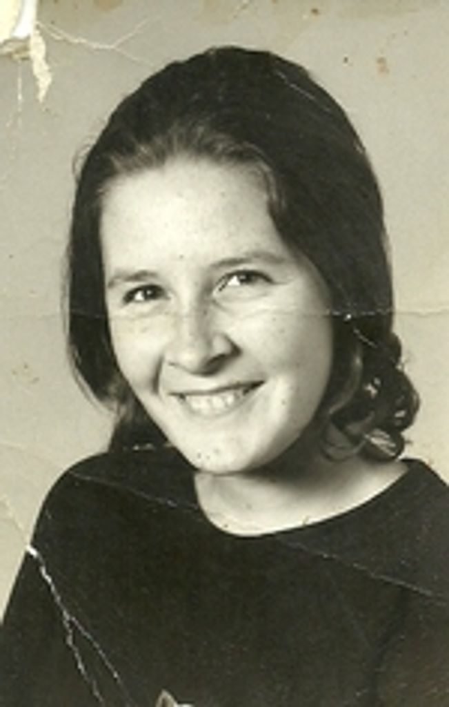 Othell Sue  (Penix)  Slone