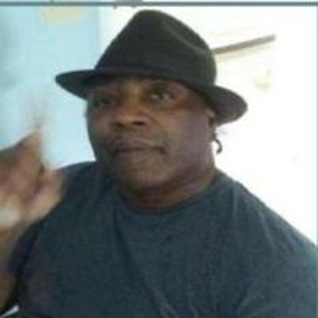 Oscar Eugene Williams Profile Photo
