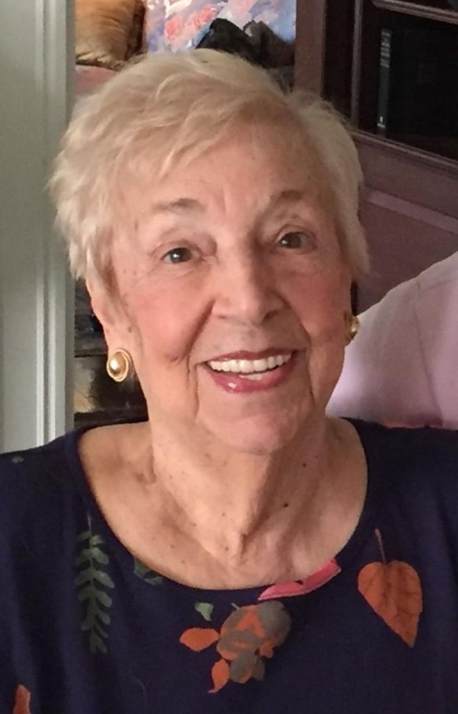 Nancy Ann Plum Profile Photo