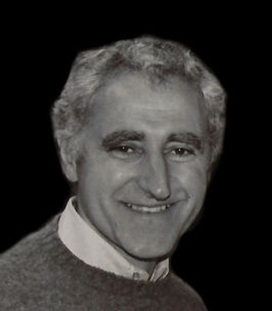 James Gentile Profile Photo