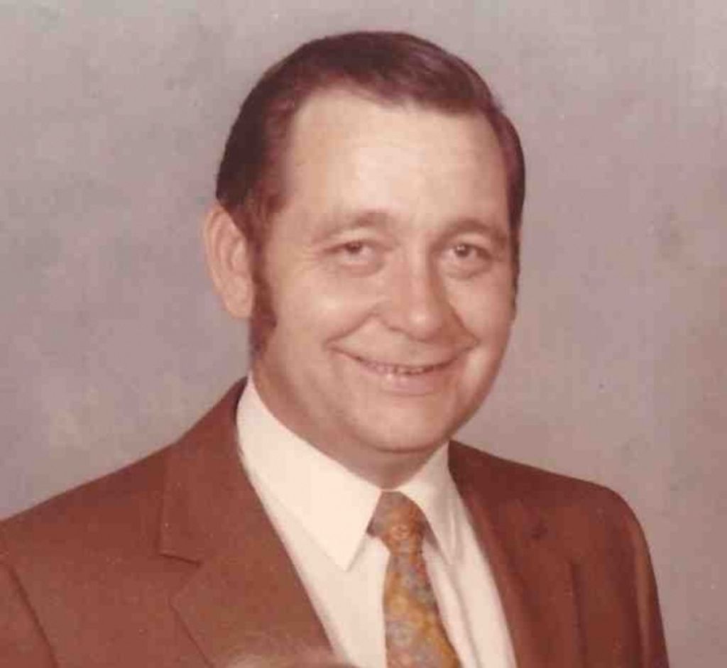 Byron T. Rucker Profile Photo