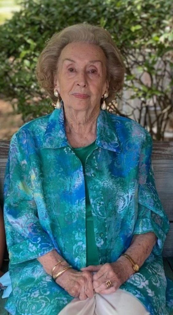 Johnnell Kennedy Mcalpin Profile Photo