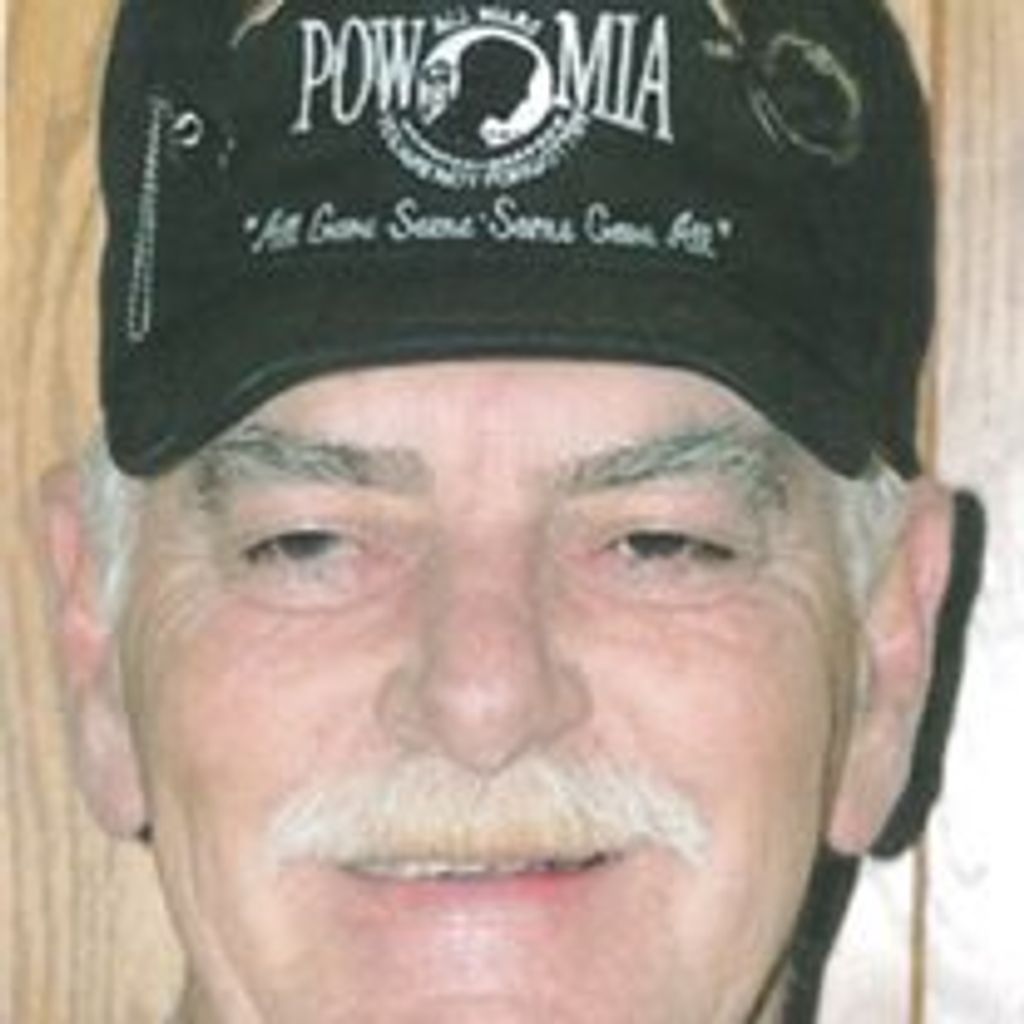 Richard Glenn Hummel