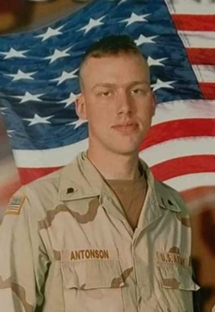 Jeremy Joel Antonson Profile Photo