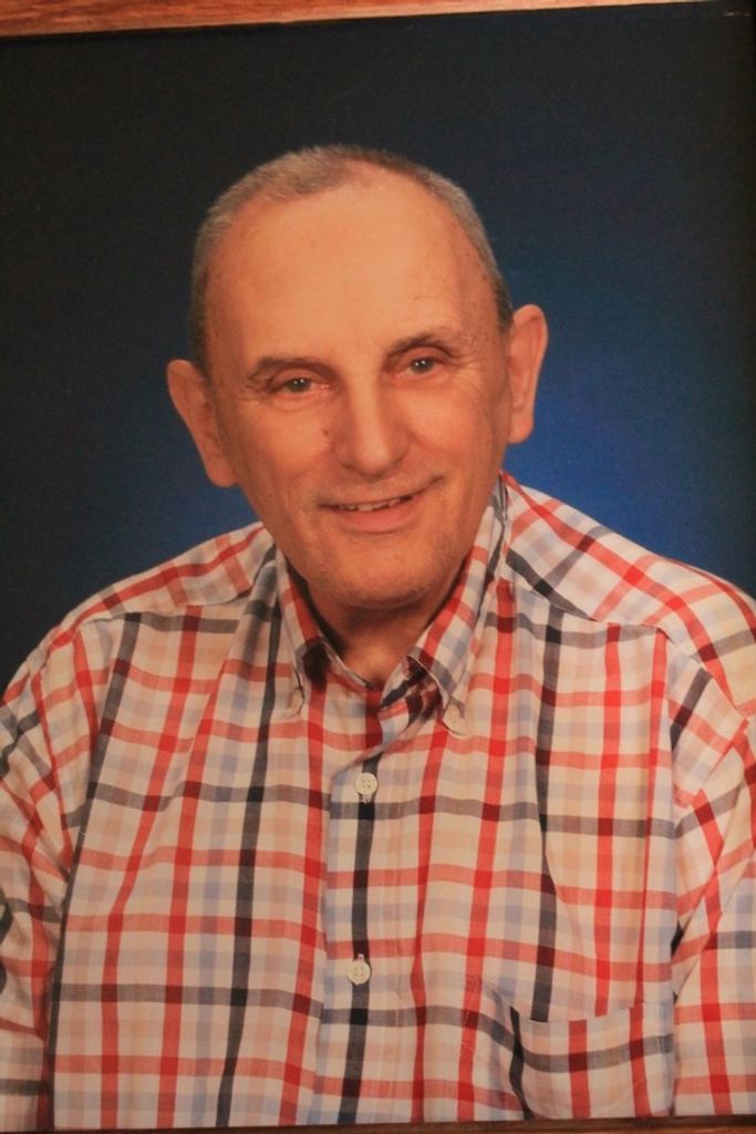 James William "Bill" Stone Profile Photo