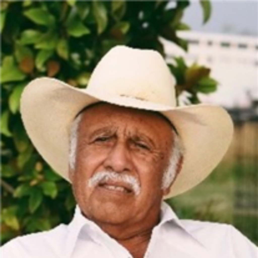 Jose A. Gallegos Profile Photo