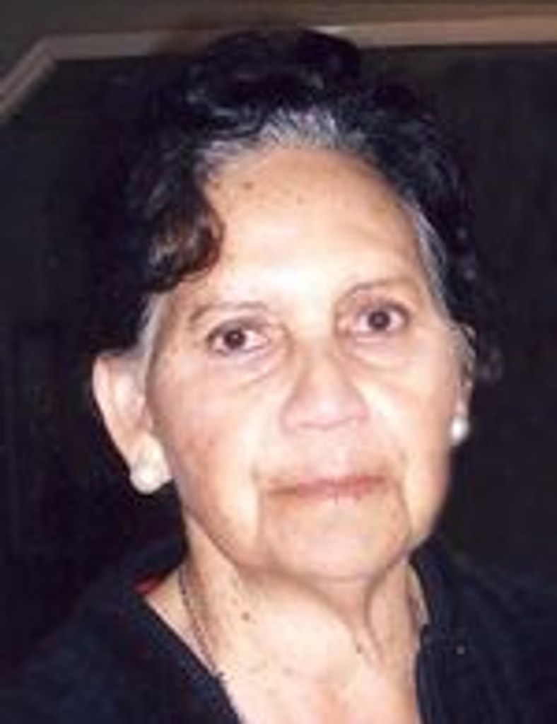 Vera Juliana Van Hien