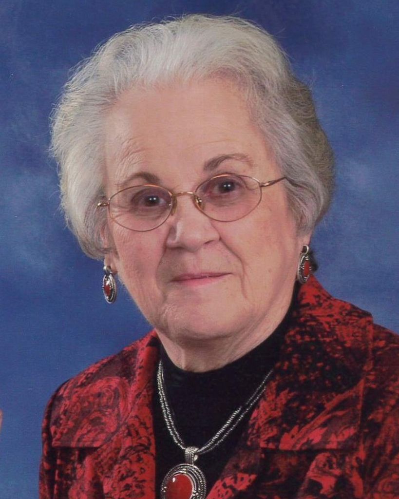 Norma Dean Woodruff Haynes Profile Photo