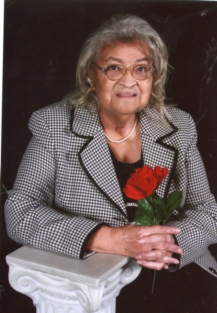 Mazola Oxendine Lewis