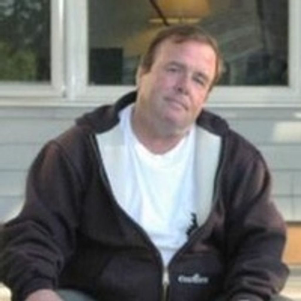 Mark Nichols Profile Photo