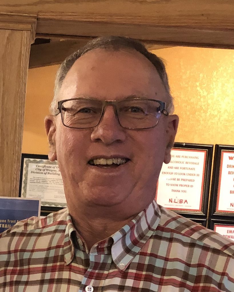 Rodney J. Ahlberg