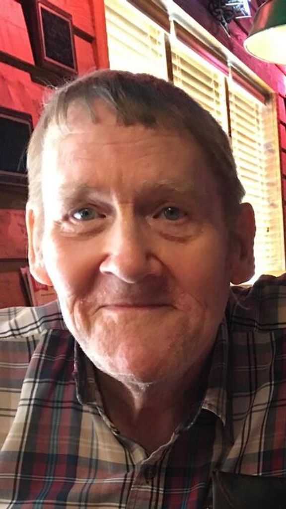 Donald "Larry" Penix Profile Photo