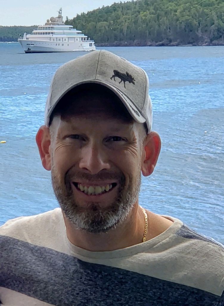 Matthew Sutton Profile Photo