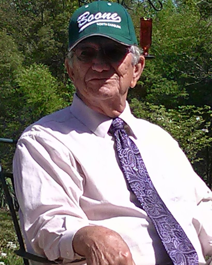 Sammy E. Mills Profile Photo