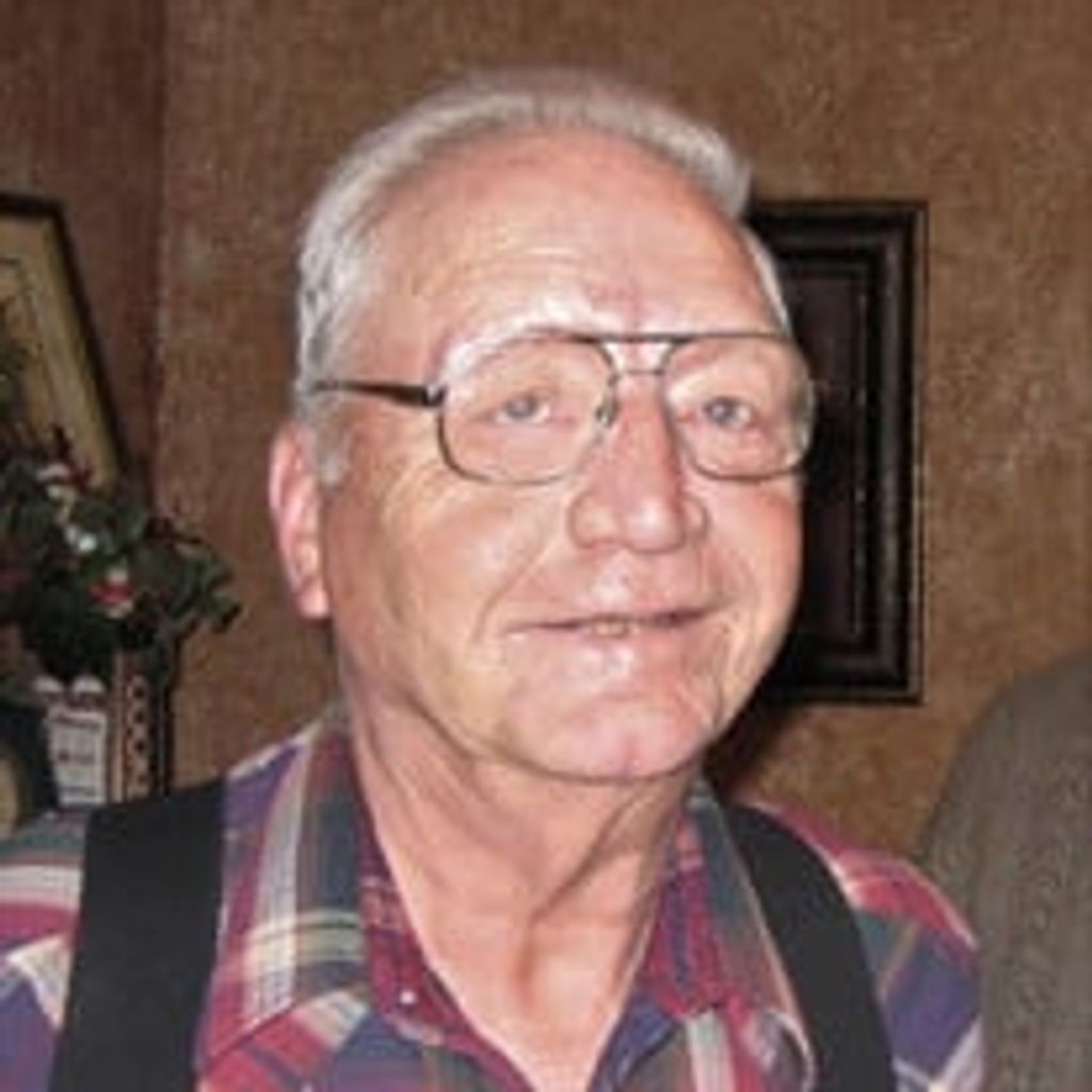 Bobby Hubert Overstreet