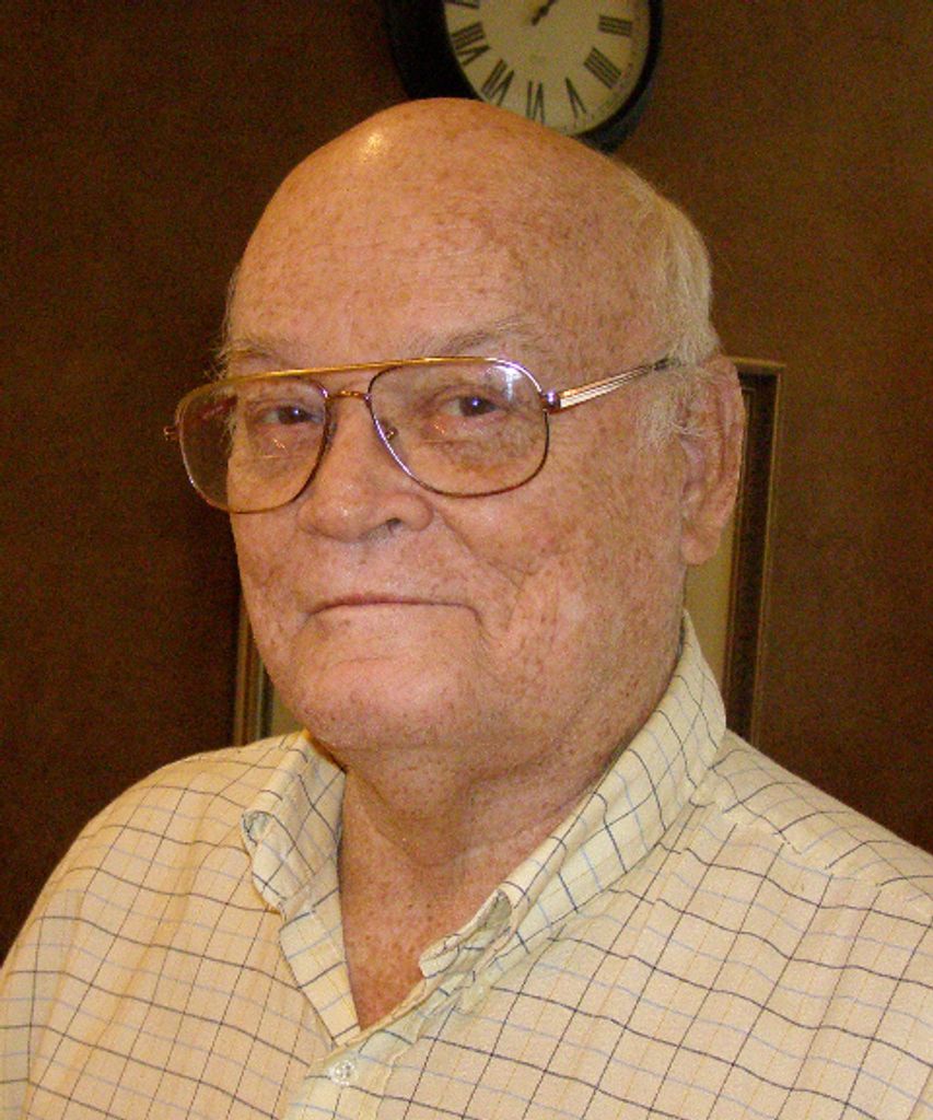 Gordon Stanley Barkley Profile Photo