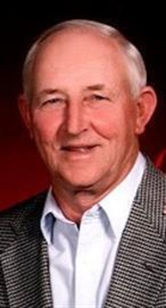 Richard "Rick" Jensen Profile Photo
