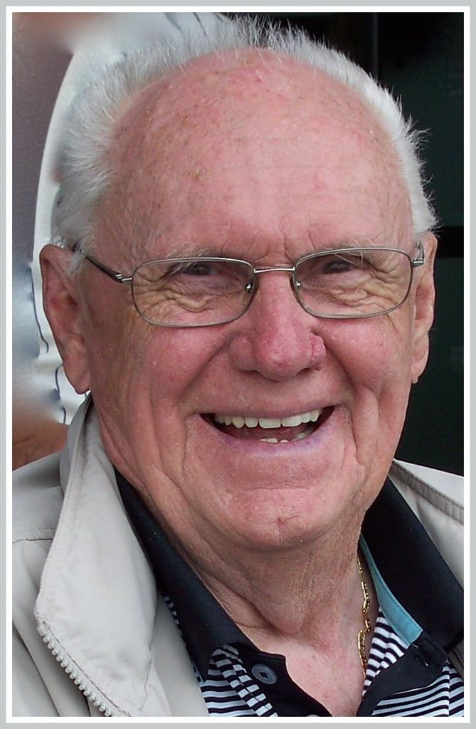 Gerald J. Graf