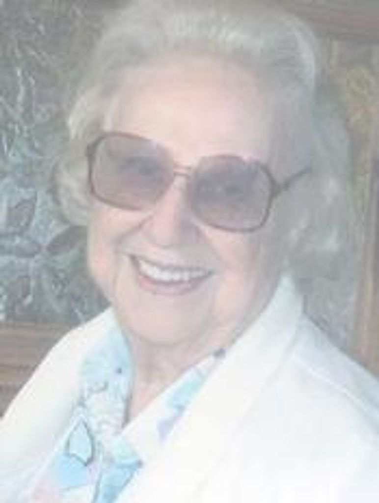 Ruth Goldsberry