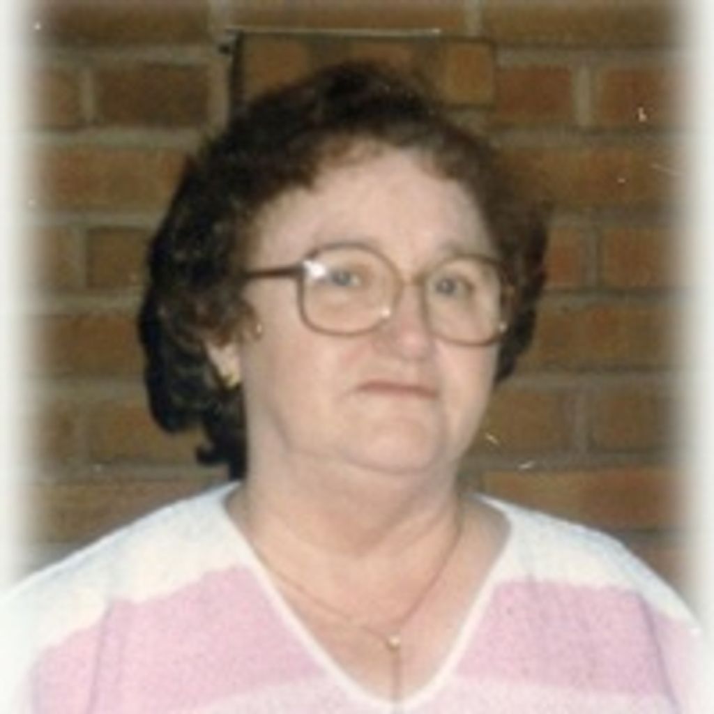 Verna Lee Perkins