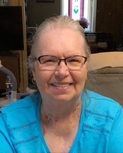 Carolyn Anderson's obituary image