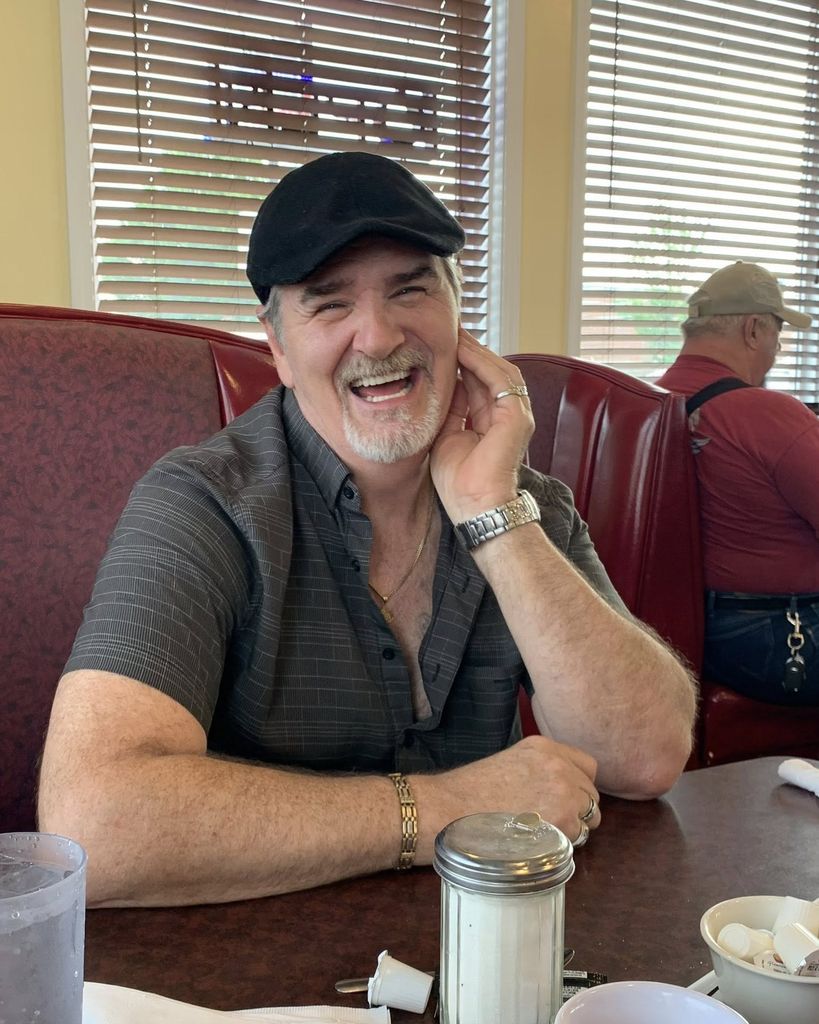 Aaron Duane Gunnells Profile Photo