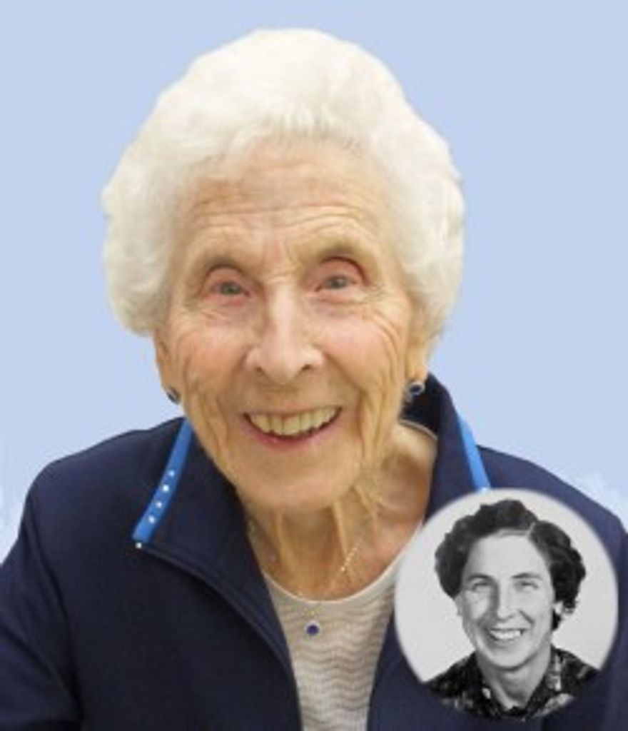 Rose Marie Mcgonigle