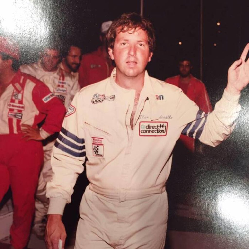 Stan Hardcastle