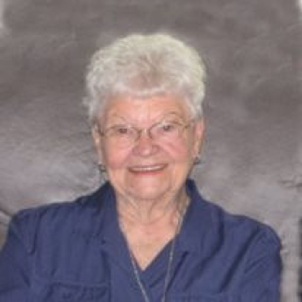 Rosemary Reece