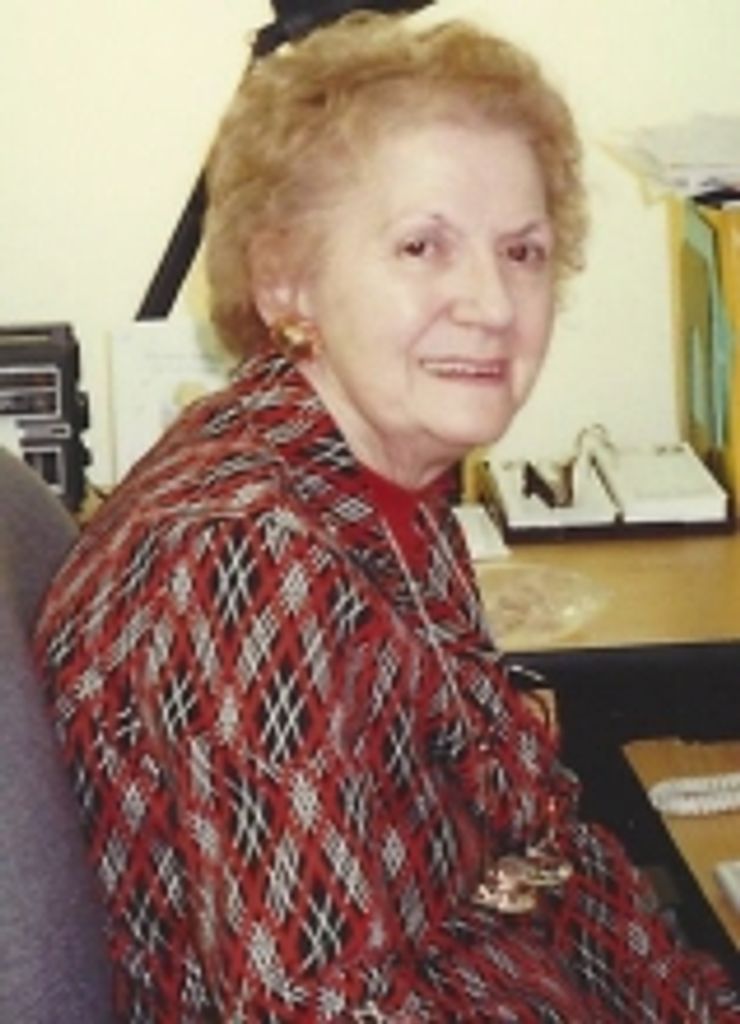 Evelyn Koval