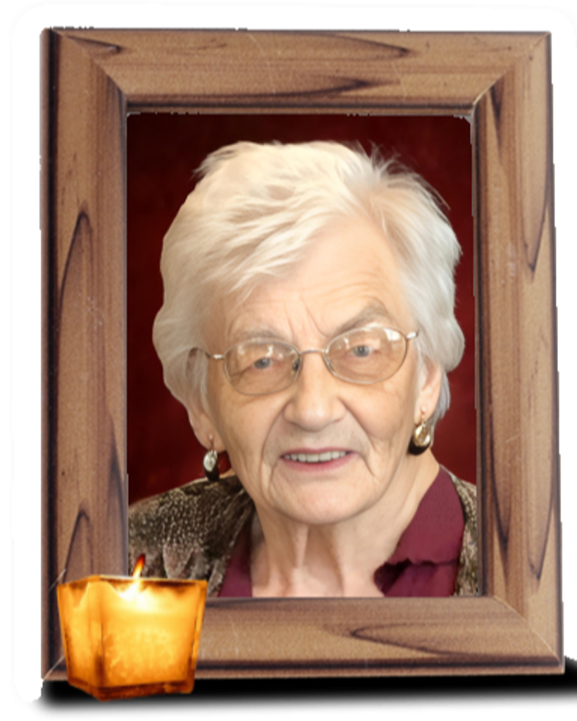 Marion F. Feuerstein