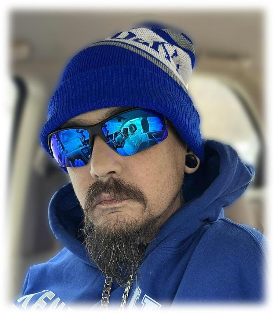 Brian Allen Short Profile Photo