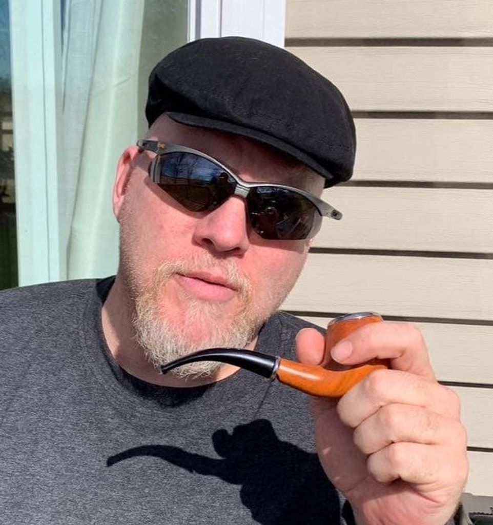 Benjamin James Nighswander