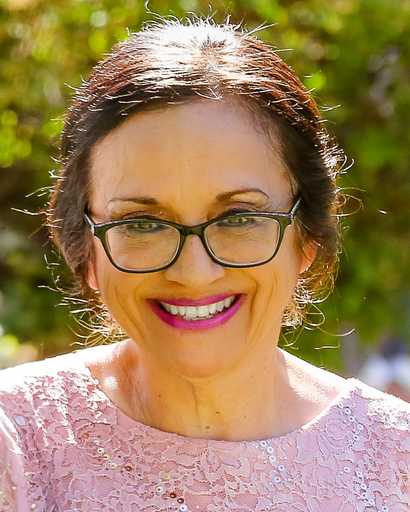 Marian Revay Lovato's obituary image