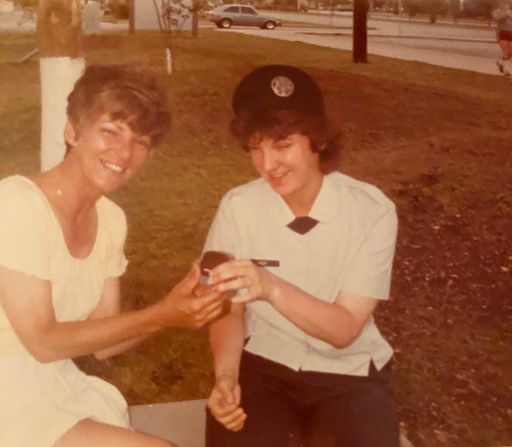 Sharon Ann Finch photo gallery thumbnail 58 of 109