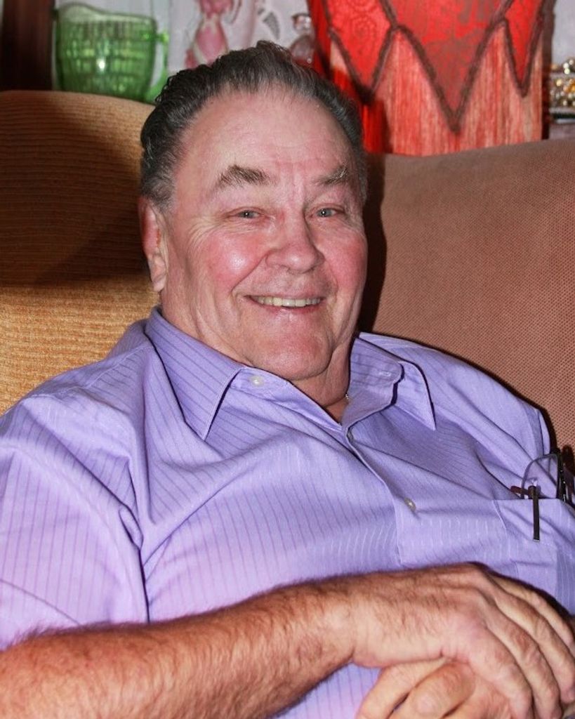 Robert 'Bobby' Henry Passofaro