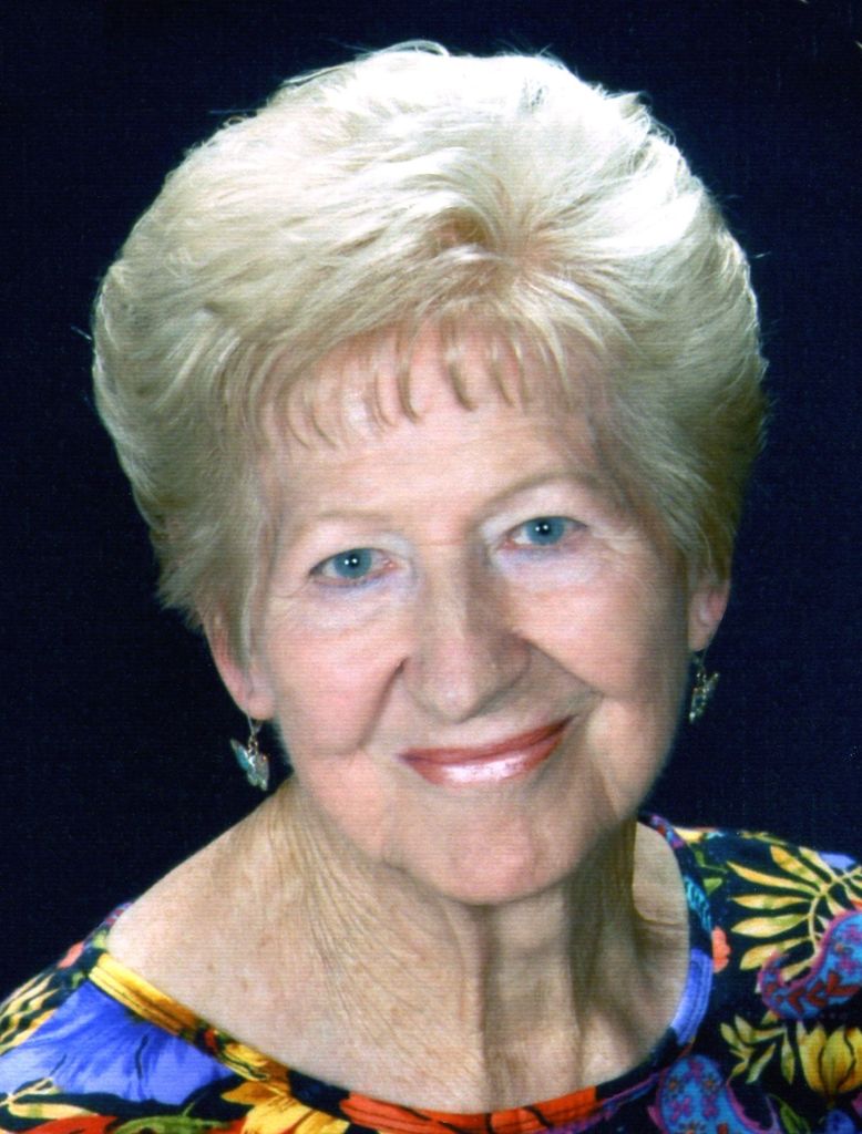 Ida Isaacks