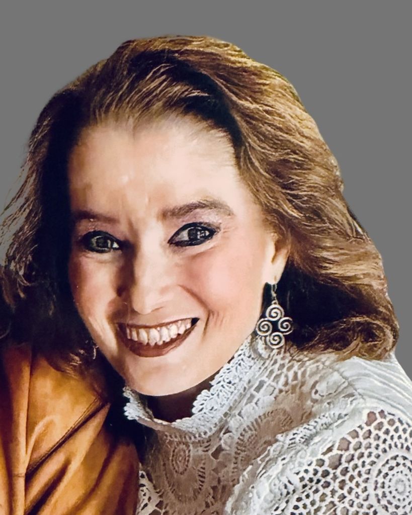 Crystal Hope Heller