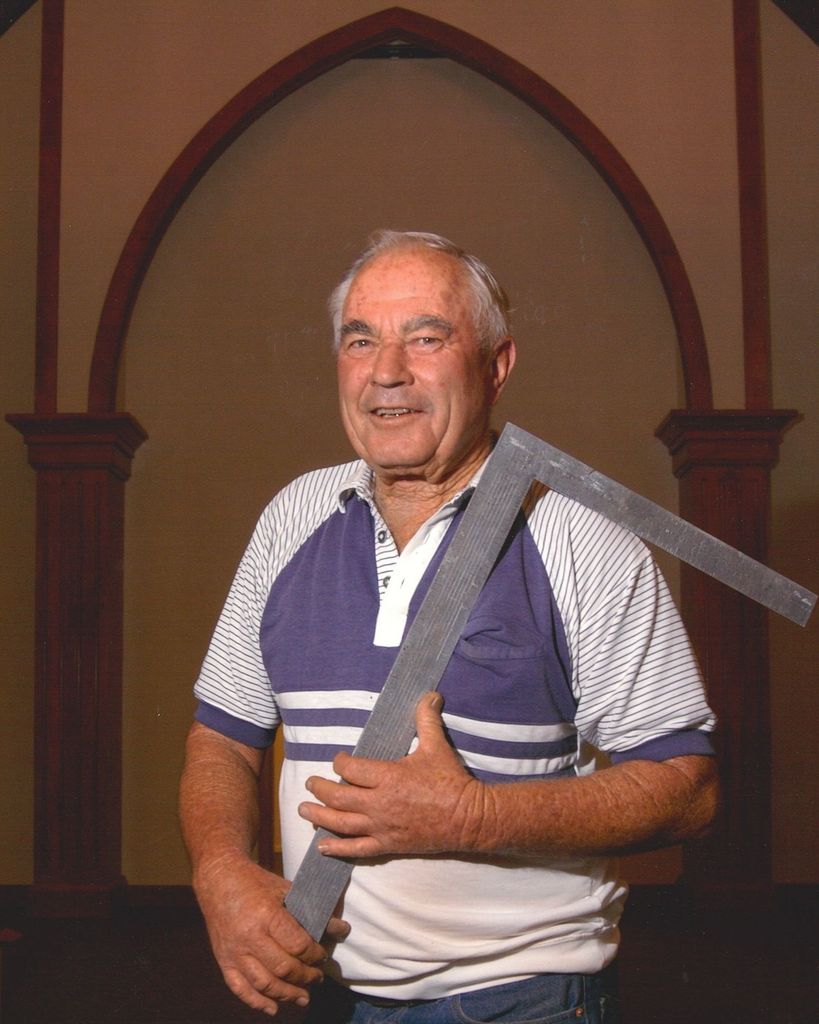 Richard "Dick" Glasco