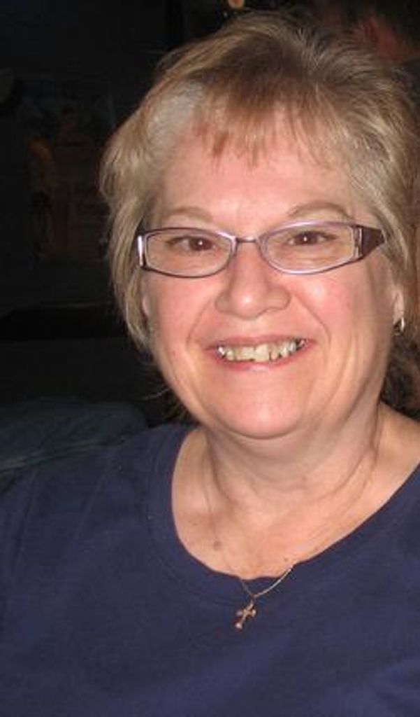 Janet Joyce Halstead