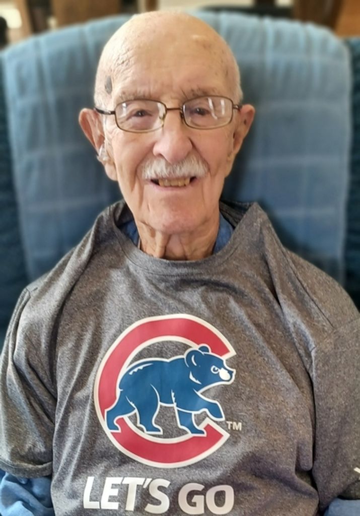 John George Attak Profile Photo