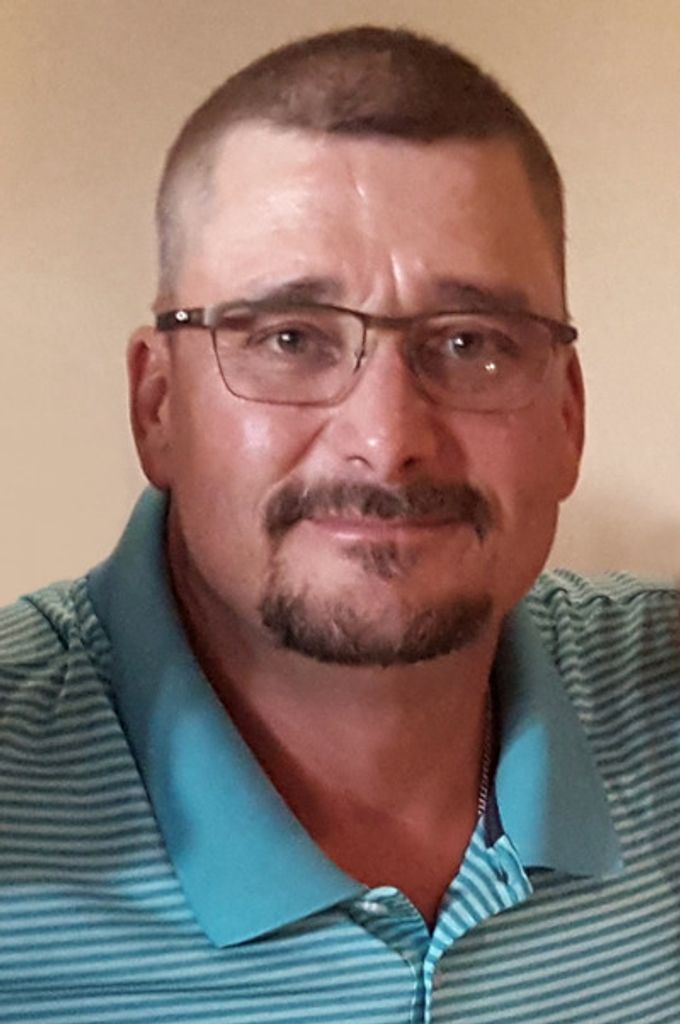 Todd Wayne Devine