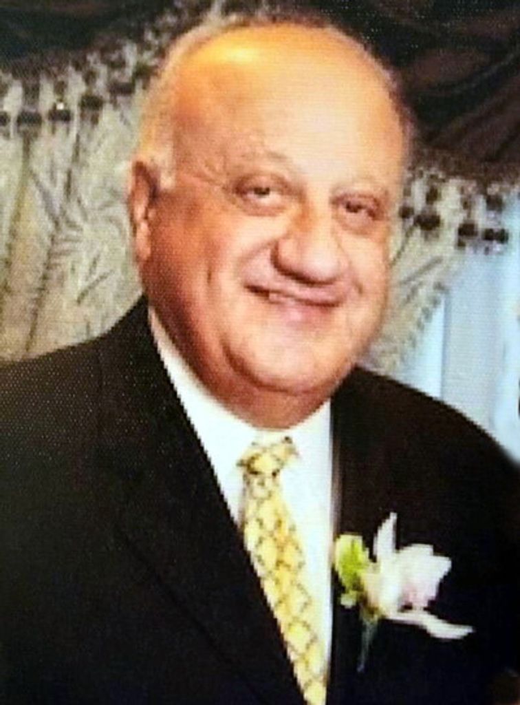 Nabil Antwan Altawil Profile Photo