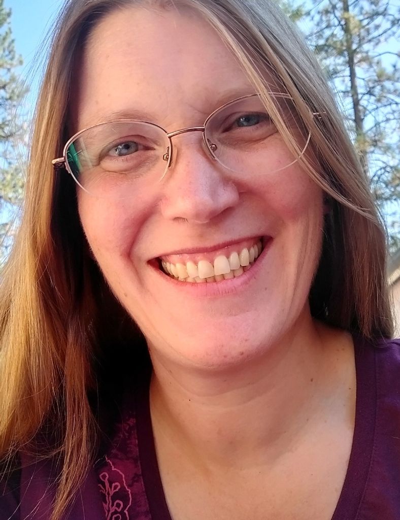 Laura M. Herman Profile Photo